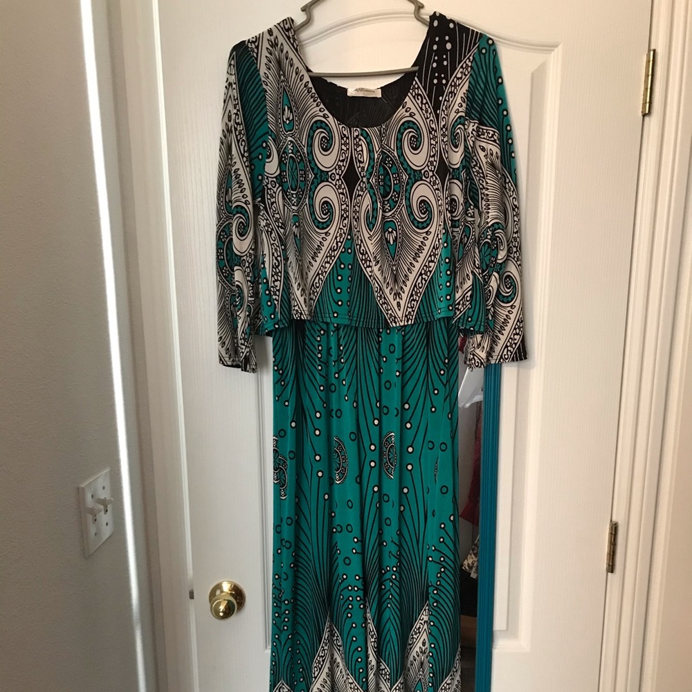 Gorgeous Dress